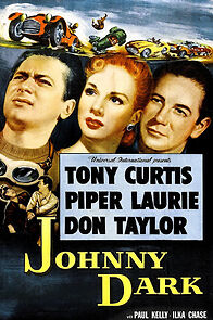 Johnny Dark