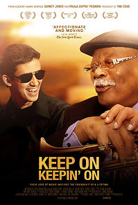 Keep on Keepin' On