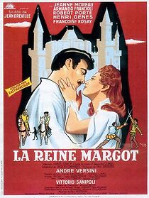 La reine Margot