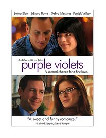 Purple Violets