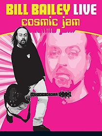 Bill Bailey: Bill Bailey Live