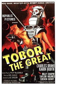 Tobor the Great