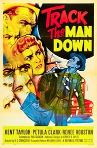 Track the Man Down