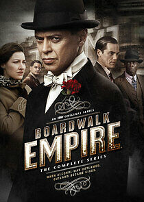 Boardwalk Empire