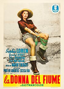 The River Girl