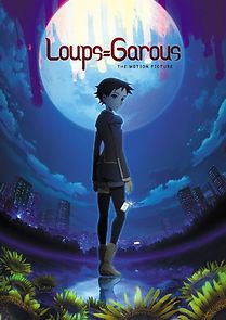 Loups=Garous