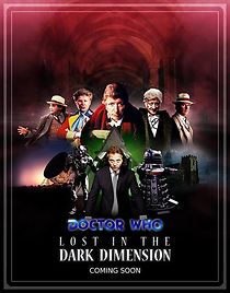 Doctor Who: Lost in the Dark Dimension
