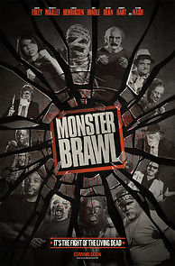 Monster Brawl