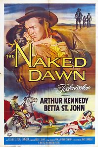 The Naked Dawn