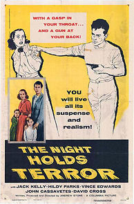 The Night Holds Terror
