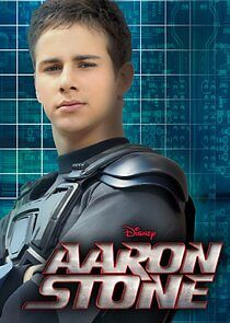 Aaron Stone