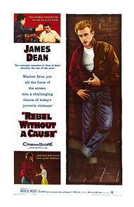 Rebel Without a Cause