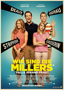We're the Millers