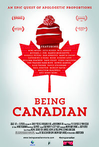 Being Canadian