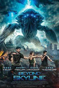 Beyond Skyline