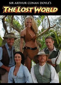 The Lost World