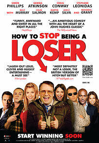How to Stop Being a Loser
