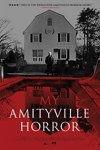 My Amityville Horror