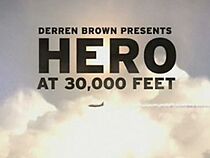 Derren Brown: Hero at 30,000 Feet