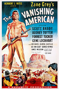 The Vanishing American