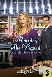 Murder, She Baked