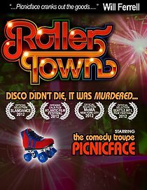 Roller Town