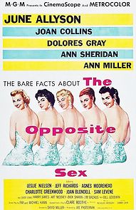 The Opposite Sex