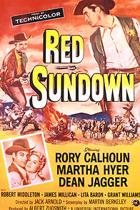 Red Sundown