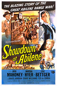 Showdown at Abilene