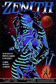 Huntress: Zenith
