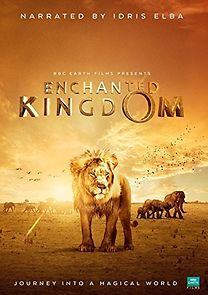 Enchanted Kingdom