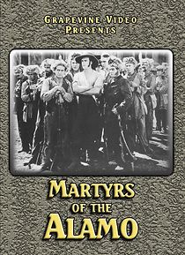 Martyrs of the Alamo