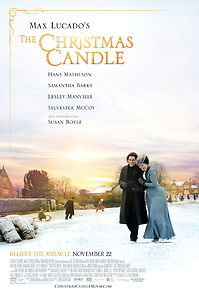 The Christmas Candle