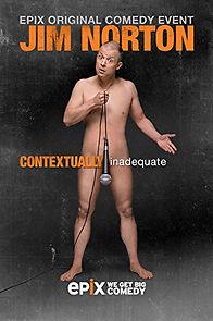Jim Norton: Contextually Inadequate
