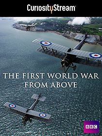 The First World War from Above