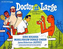 Doctor at Large