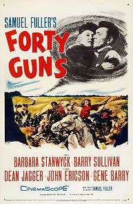 Forty Guns