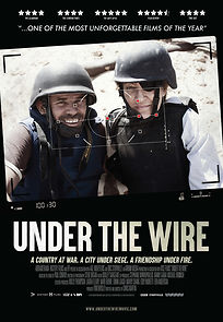 Under The Wire