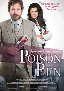 Poison Pen