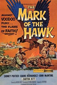 The Mark of the Hawk