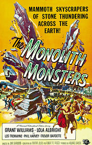 The Monolith Monsters