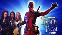 Deadpool: The Musical