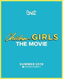 Chicken Girls: The Movie