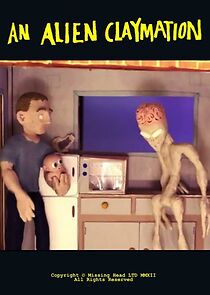 An Alien Claymation