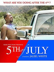 5th of July