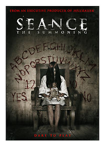 Seance: The Summoning