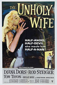 The Unholy Wife