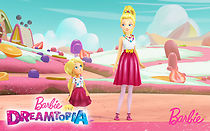 Barbie Dreamtopia: Festival of Fun