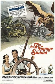 The 7th Voyage of Sinbad