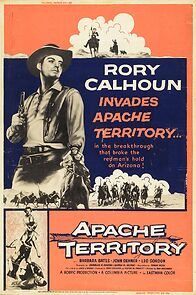 Apache Territory